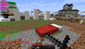 Pro Bedwars — screenshot 2