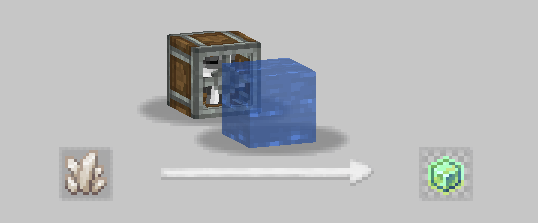 quartz washing
