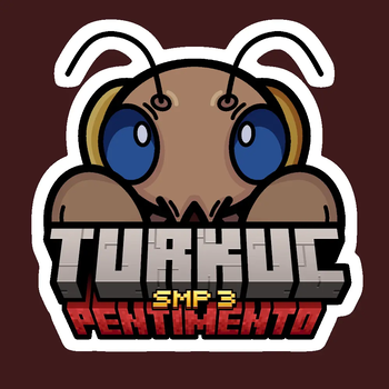 Turkuc SMP 3: Pentimento Icon