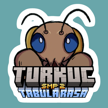 Turkuc SMP 2: Tabula Rasa Icon