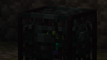 Dungeon