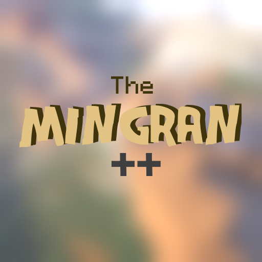 The Mingran++