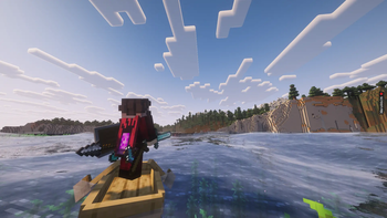 Modpack Preview #1