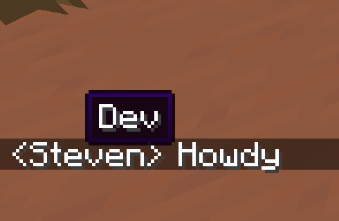 ingame