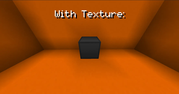 With Texture