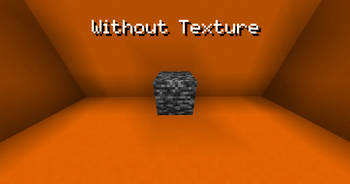Without Texture