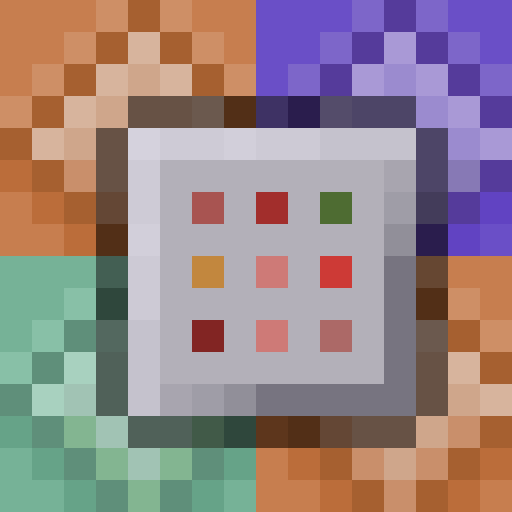 Command Blocks - Alignment Tweak