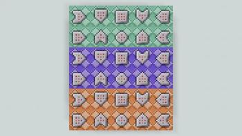 All Resource Pack Textures