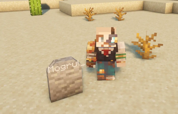 Mogrul Gravestones Screenshot 2