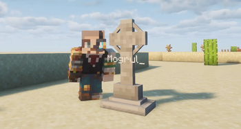 Mogrul Gravestones Screenshot 3