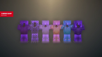 Classic Glint Armor