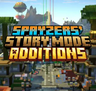 Spayzers' Story Mode Additons