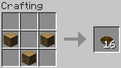 Logs to Bowls