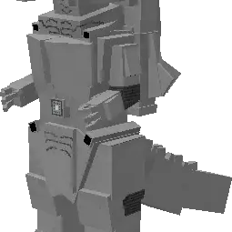 Heisei Mechagodzilla