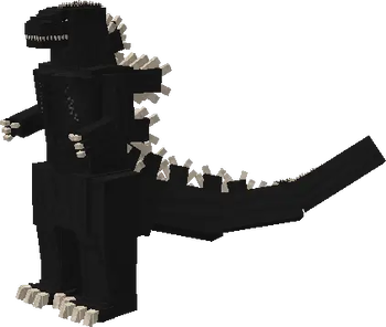 Godzilla