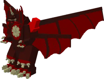 Destoroyah