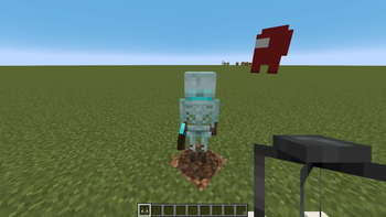 Infusing the soul anchor