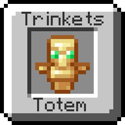 Trinkets Totem Support