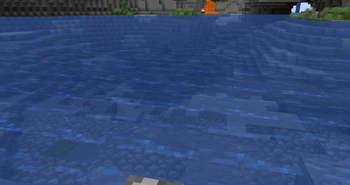 Chalk in Biomes O Plenty biome