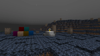v1.0.Beta-3 is Out Now, Check out the Ashen Wasteland & it's fea