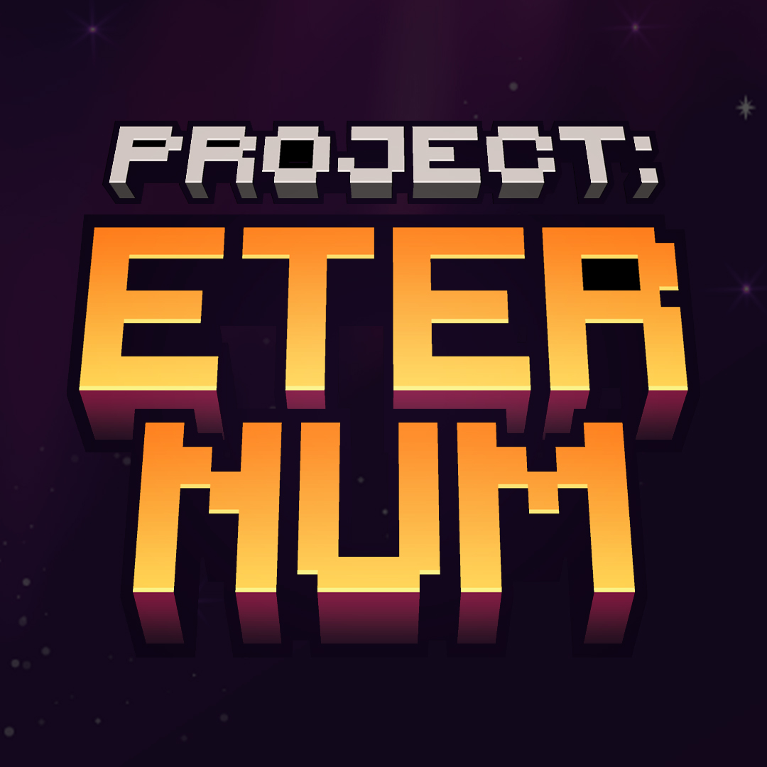 Project: ETERNUM Pack