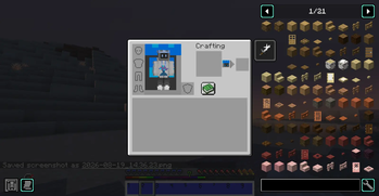 survival inventory