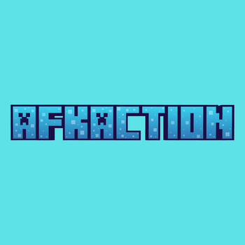 AFKAction Logo