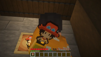 3rd Person preview