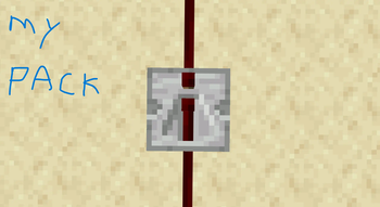 Mine