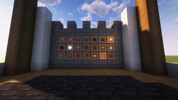 Items