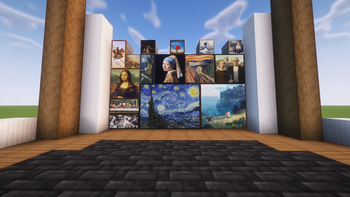 Custom Paintings