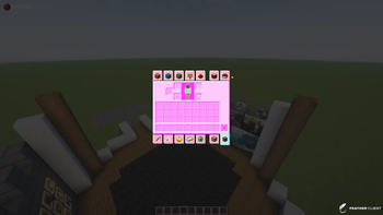Creative Inventory