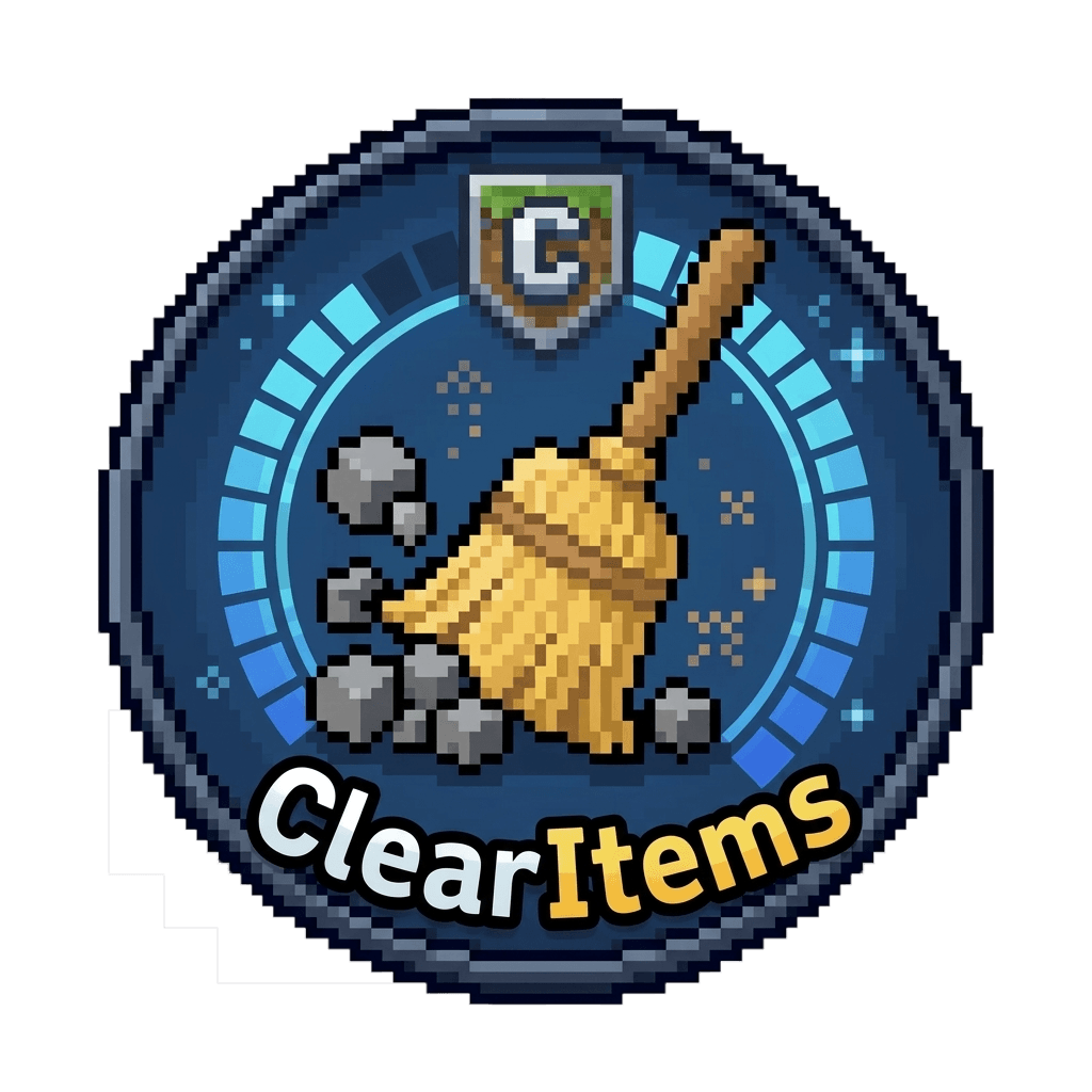 ClearItems