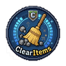 ClearItems