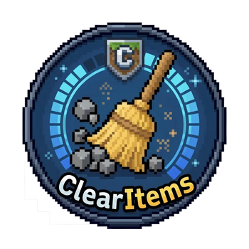 ClearItems