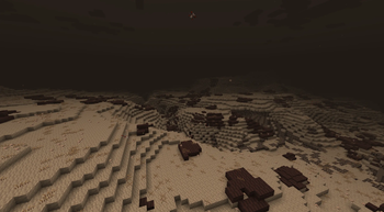 Forlorn Hollows