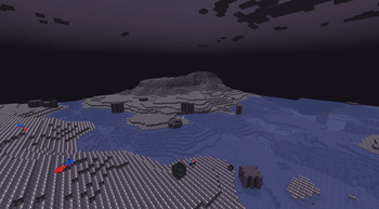 Magnetic Caves