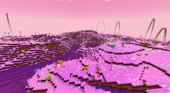 Candy Cavity