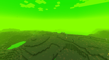 Toxic Caves