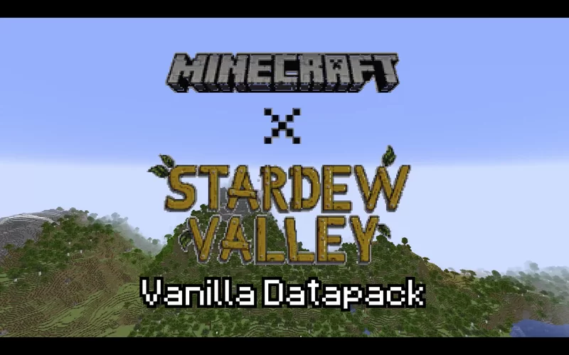 The cover picture for the data pack