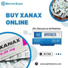 Icon for Buy Xanax Online From Verified Pharmacy