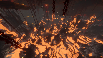 Nether Overhaul
