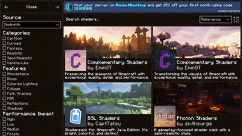 Resourcify Mod