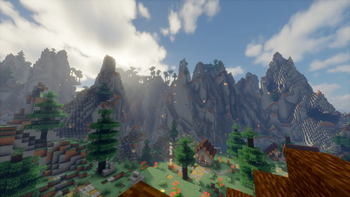 Full Shader Support