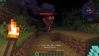 Advanced Combat Indicators