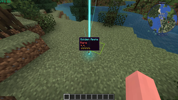 Loot & Food Enhancements