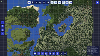 Minimap Integration