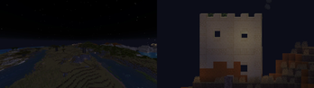 100x Zoom