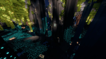 Underground Overhaul