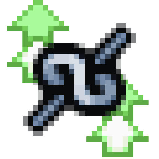 Weapon Leveling x Tetra Compat